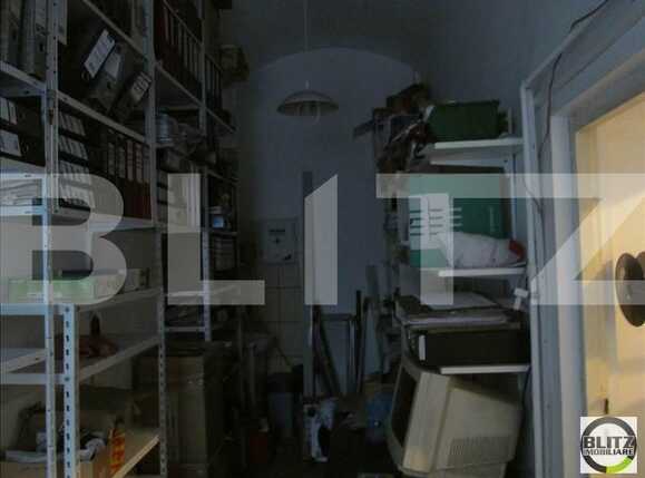 Spațiu birouri de închiriat Central - 20449SIB | BLITZ Cluj-Napoca | Poza3