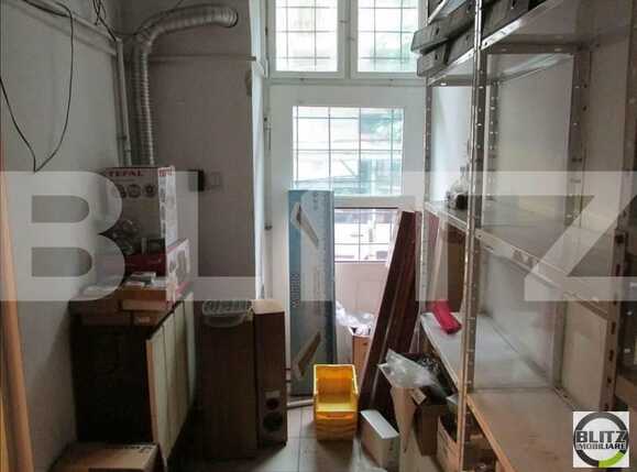 Spațiu birouri de închiriat Central - 20449SIB | BLITZ Cluj-Napoca | Poza1