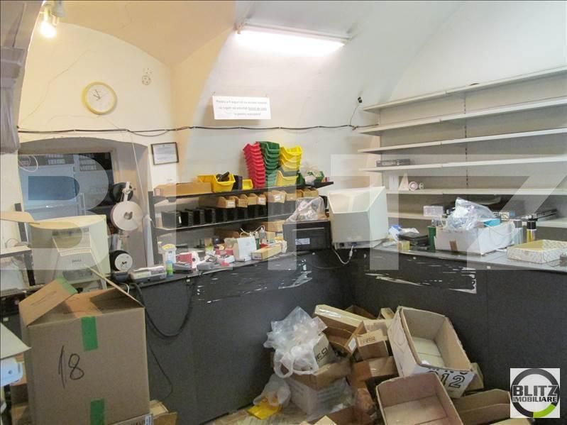 Spațiu birouri de închiriat Central - 20449SIB | BLITZ Cluj-Napoca | Poza2