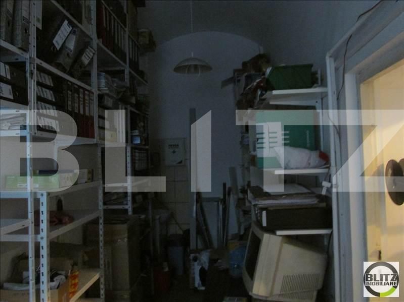 Spațiu birouri de închiriat Central - 20449SIB | BLITZ Cluj-Napoca | Poza3