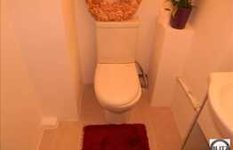 3 camere decomandate, de vanzare, 65 mp utili, zona Kaufland. Loc de parcare!