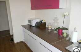 3 camere decomandate, de vanzare, 65 mp utili, zona Kaufland. Loc de parcare!