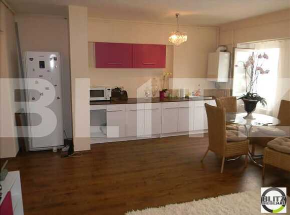 Apartament de vânzare 3 camere Marasti - 2045AV | BLITZ Cluj-Napoca | Poza3