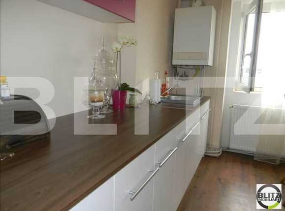 Apartament de vânzare 3 camere Marasti - 2045AV | BLITZ Cluj-Napoca | Poza5