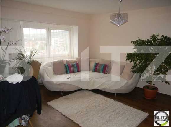 Apartament de vânzare 3 camere Marasti - 2045AV | BLITZ Cluj-Napoca | Poza1