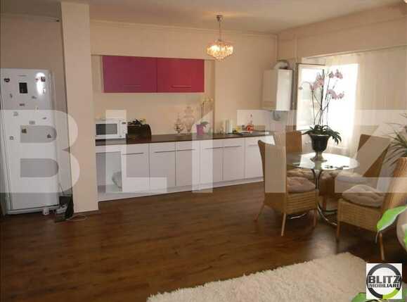 Apartament de vânzare 3 camere Marasti - 2045AV | BLITZ Cluj-Napoca | Poza2