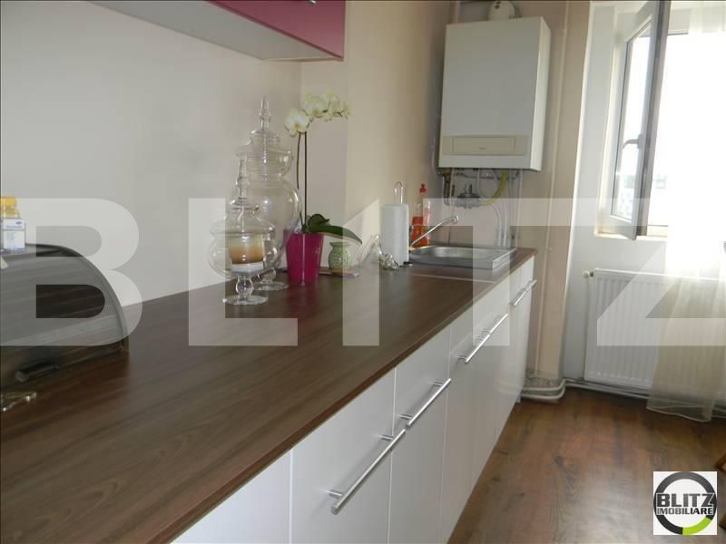 Apartament de vânzare 3 camere Marasti - 2045AV | BLITZ Cluj-Napoca | Poza5