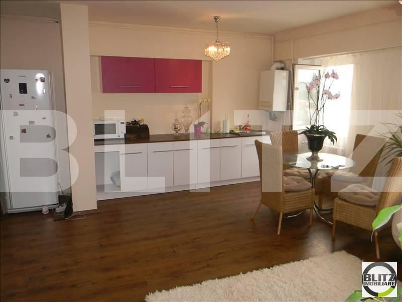 Apartament de vânzare 3 camere Marasti - 2045AV | BLITZ Cluj-Napoca | Poza2