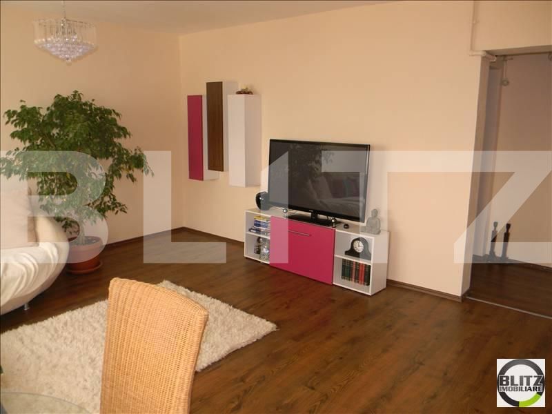 Apartament de vânzare 3 camere Marasti - 2045AV | BLITZ Cluj-Napoca | Poza4
