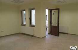 Spatiu cu o suprafata utila de 33 mp, zona P-TA MATEI CORVIN!