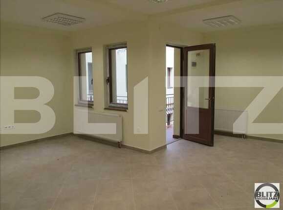 Spațiu birouri de închiriat Central - 20450SIB | BLITZ Cluj-Napoca | Poza1