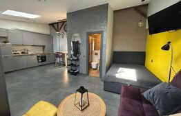 Apartament de închiriat, zona Semicentrală