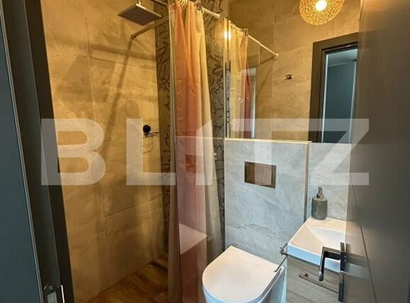 Garsonieră de închiriat Semicentral - 204501AI | BLITZ Cluj-Napoca | Poza7