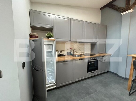 Garsonieră de închiriat Semicentral - 204501AI | BLITZ Cluj-Napoca | Poza4