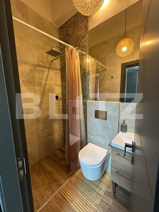 Garsonieră de închiriat Semicentral - 204501AI | BLITZ Cluj-Napoca | Poza7
