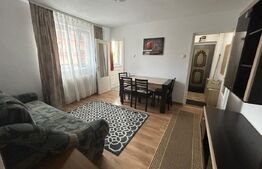 Apartament cu 2 camere, zona Andrei Muresanu