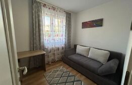 Apartament cu 2 camere, zona Andrei Muresanu
