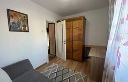 Apartament cu 2 camere, zona Andrei Muresanu
