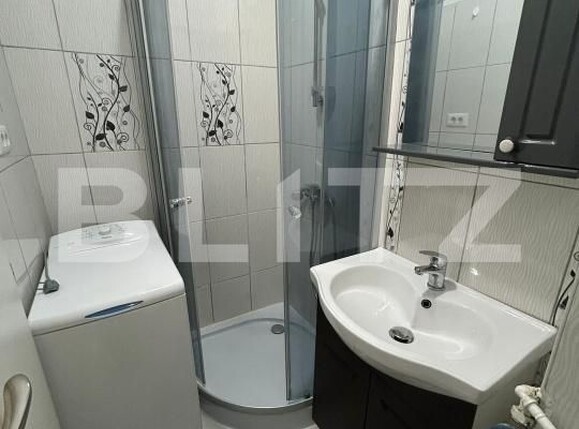 Apartament de închiriat 2 camere Andrei Mureşanu - 204503AI | BLITZ Cluj-Napoca | Poza7