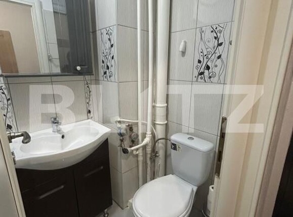 Apartament de închiriat 2 camere Andrei Mureşanu - 204503AI | BLITZ Cluj-Napoca | Poza6