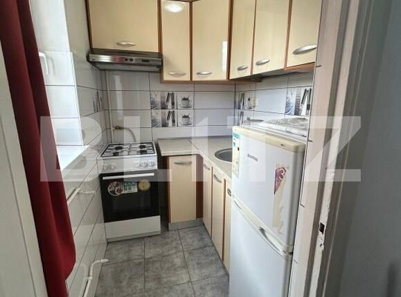 Apartament de închiriat 2 camere Andrei Mureşanu - 204503AI | BLITZ Cluj-Napoca | Poza8
