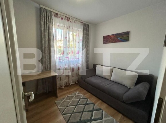 Apartament de închiriat 2 camere Andrei Mureşanu - 204503AI | BLITZ Cluj-Napoca | Poza1