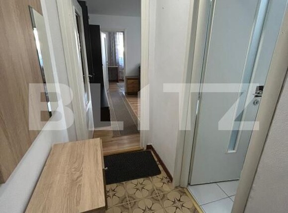 Apartament de închiriat 2 camere Andrei Mureşanu - 204503AI | BLITZ Cluj-Napoca | Poza9
