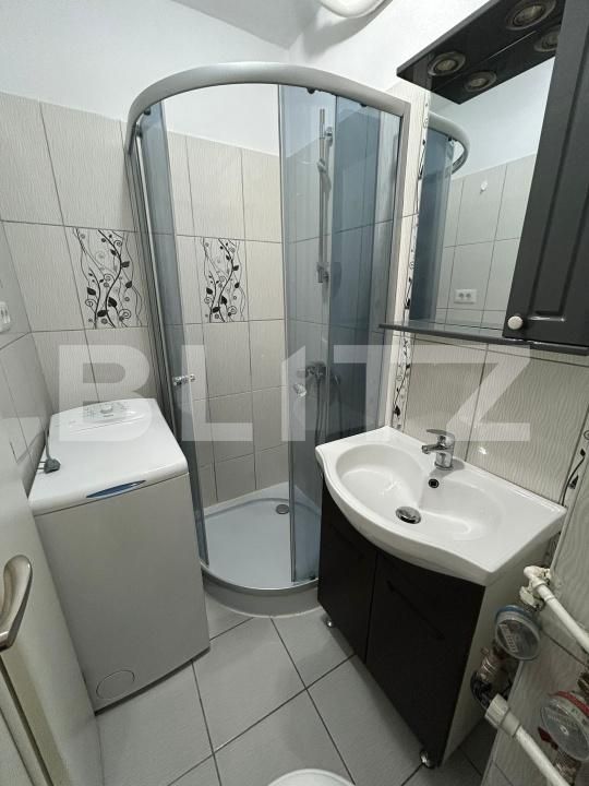 Apartament de închiriat 2 camere Andrei Mureşanu - 204503AI | BLITZ Cluj-Napoca | Poza7