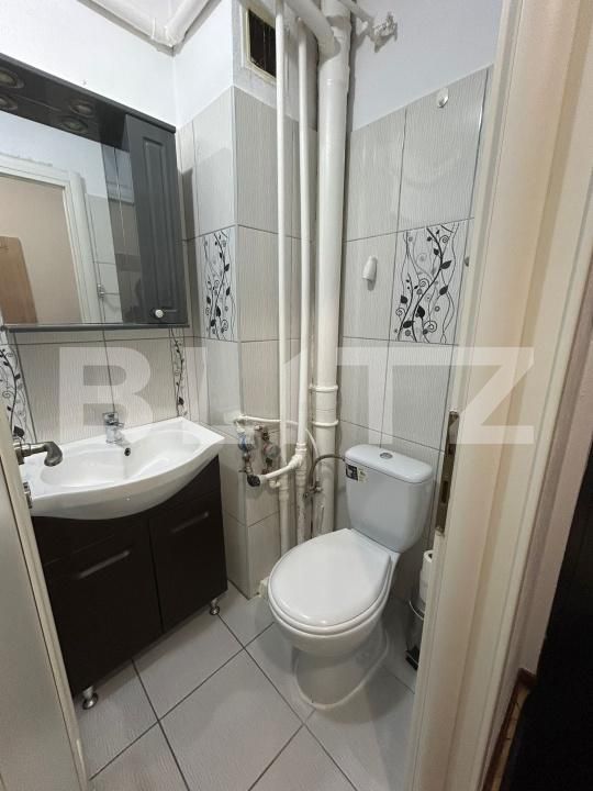 Apartament de închiriat 2 camere Andrei Mureşanu - 204503AI | BLITZ Cluj-Napoca | Poza6
