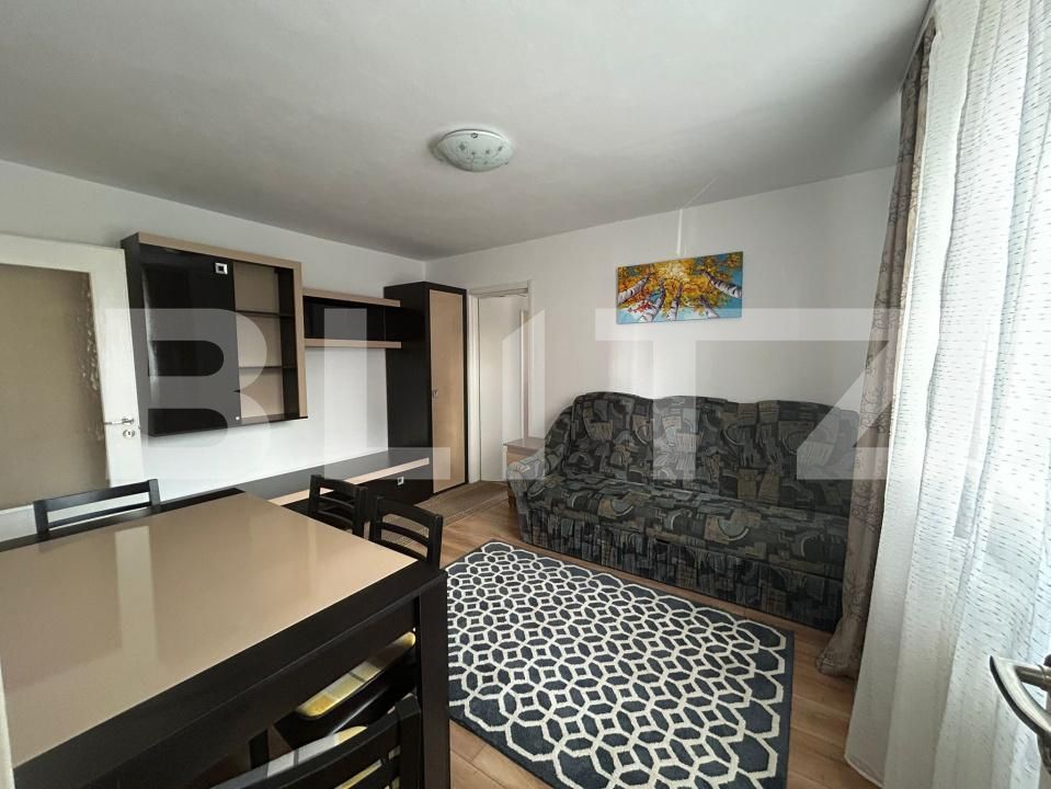 Apartament de închiriat 2 camere Andrei Mureşanu - 204503AI | BLITZ Cluj-Napoca | Poza5