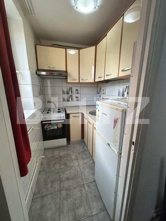 Apartament de închiriat 2 camere Andrei Mureşanu - 204503AI | BLITZ Cluj-Napoca | Poza8