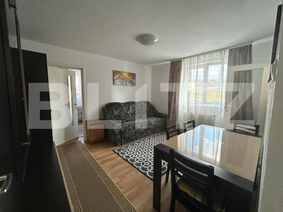 Apartament de închiriat 2 camere Andrei Mureşanu - 204503AI | BLITZ Cluj-Napoca | Poza3