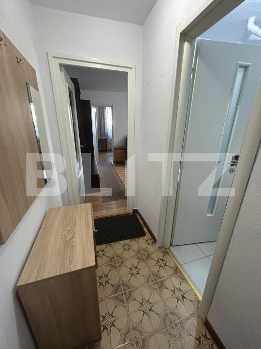 Apartament de închiriat 2 camere Andrei Mureşanu - 204503AI | BLITZ Cluj-Napoca | Poza9