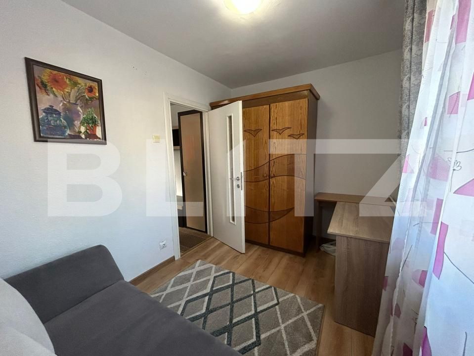 Apartament de închiriat 2 camere Andrei Mureşanu - 204503AI | BLITZ Cluj-Napoca | Poza2
