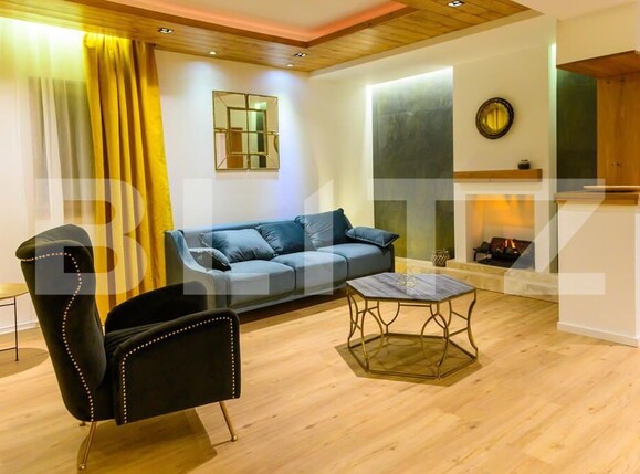 Apartament de vânzare 3 camere Poiana Brasov - 204509AV | BLITZ Brașov | Poza1