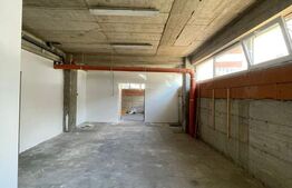 Spatiu de inchiriat, 184.36 mp, str. Liviu Rebreanu