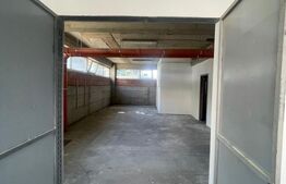 Spatiu de inchiriat, 184.36 mp, str. Liviu Rebreanu