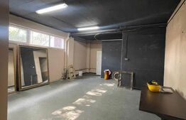 Spatiu de inchiriat, 184.36 mp, str. Liviu Rebreanu