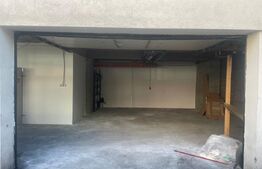 Spatiu de inchiriat, 184.36 mp, str. Liviu Rebreanu