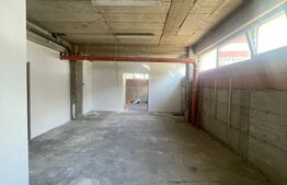 Spatiu de inchiriat, 184.36 mp, str. Liviu Rebreanu