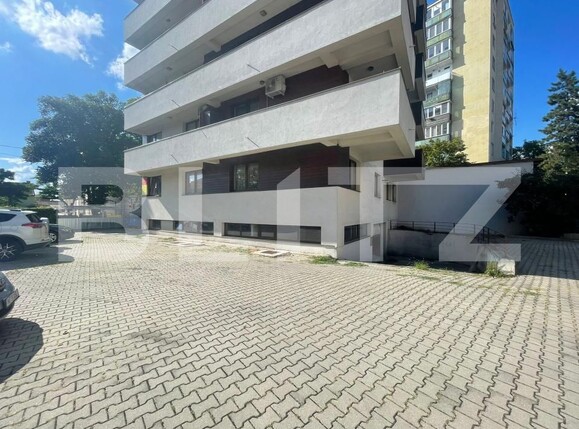 Spațiu comercial de închiriat Gheorgheni - 204511SIC | BLITZ Cluj-Napoca | Poza1