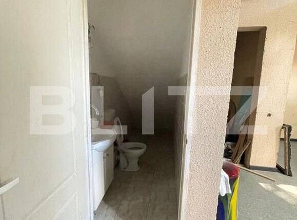 Spațiu comercial de închiriat Gheorgheni - 204511SIC | BLITZ Cluj-Napoca | Poza6