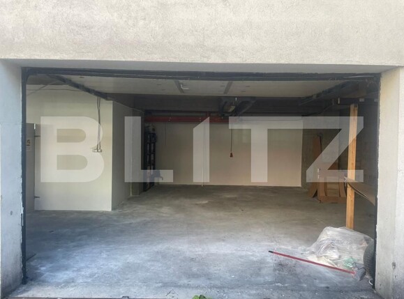 Spațiu comercial de închiriat Gheorgheni - 204511SIC | BLITZ Cluj-Napoca | Poza7
