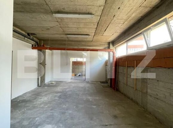 Spațiu comercial de închiriat Gheorgheni - 204511SIC | BLITZ Cluj-Napoca | Poza3