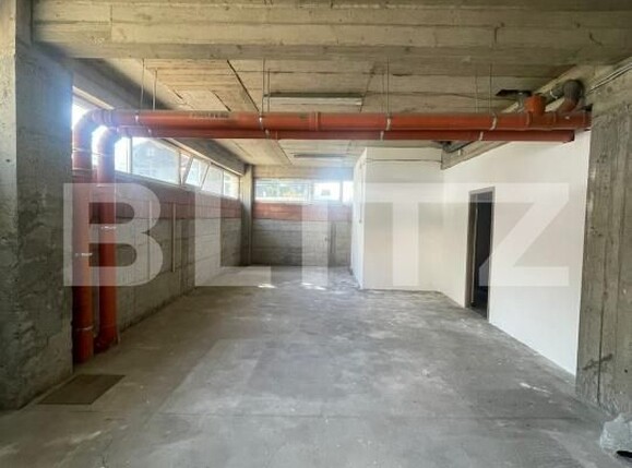 Spațiu comercial de închiriat Gheorgheni - 204511SIC | BLITZ Cluj-Napoca | Poza11