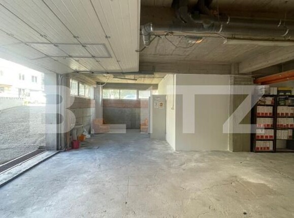 Spațiu comercial de închiriat Gheorgheni - 204511SIC | BLITZ Cluj-Napoca | Poza9