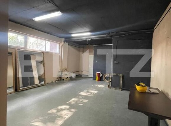 Spațiu comercial de închiriat Gheorgheni - 204511SIC | BLITZ Cluj-Napoca | Poza4