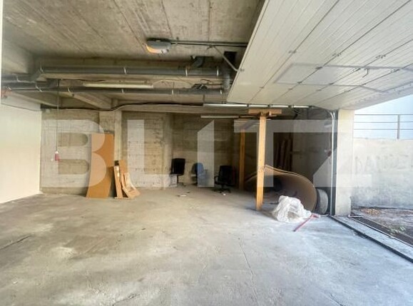 Spațiu comercial de închiriat Gheorgheni - 204511SIC | BLITZ Cluj-Napoca | Poza8