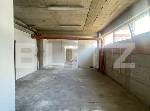 Spațiu comercial de închiriat Gheorgheni - 204511SIC | BLITZ Cluj-Napoca | Poza2