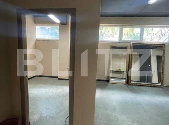 Spațiu comercial de închiriat Gheorgheni - 204511SIC | BLITZ Cluj-Napoca | Poza5
